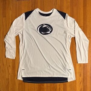 PENN STATE BASKETBALL DRI-FIT SHOOTING SHIRT Men’s XXL